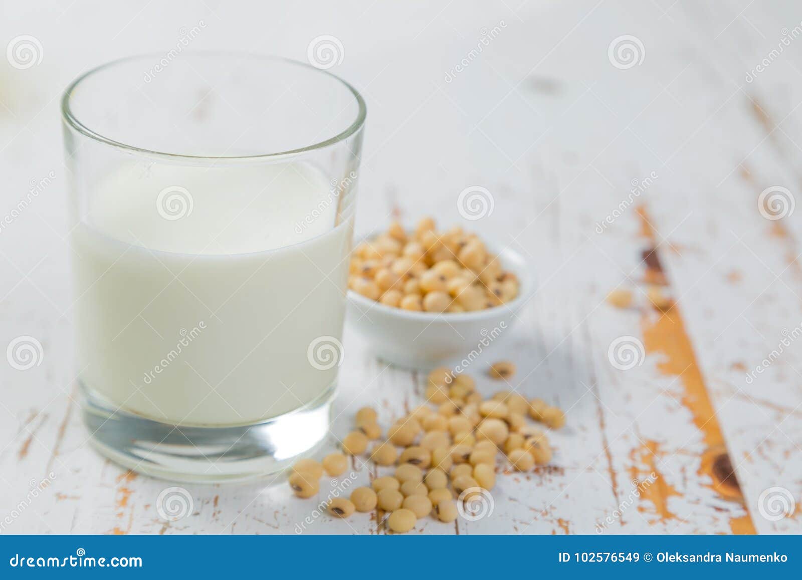 Non-dairy milk - soy stock image. Image of nondairy - 102576549