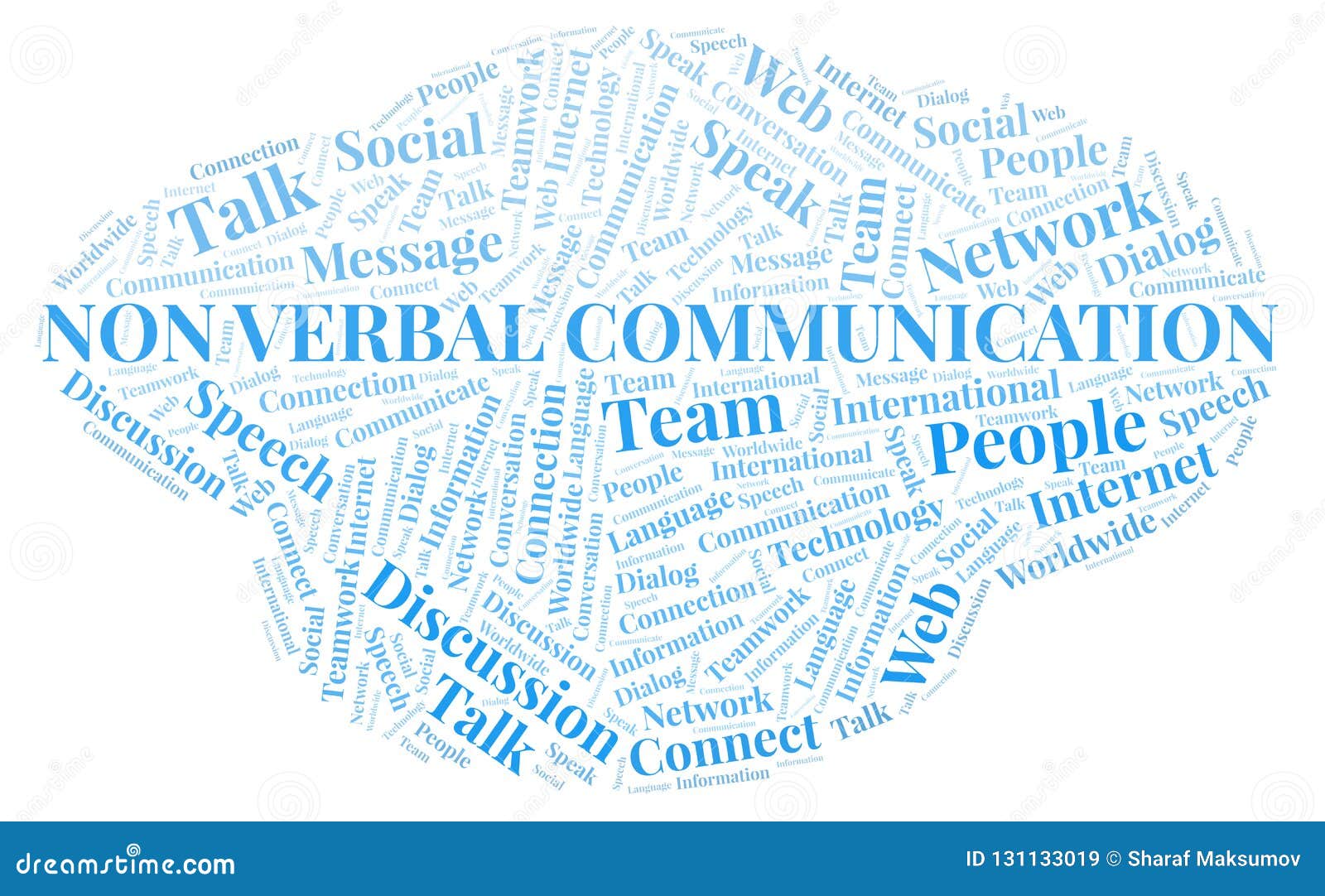 Characteristics Of Verbal Illustration You might illustrate your