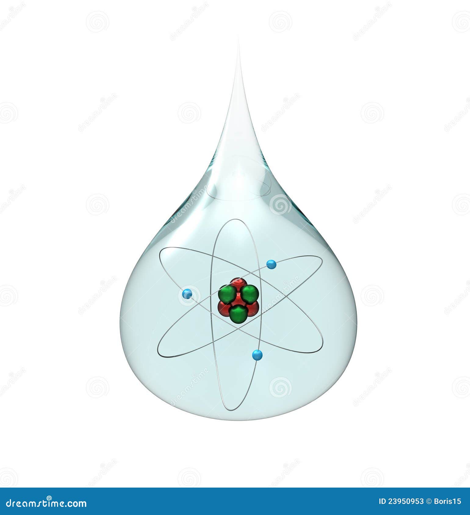 锂原子基态相对论能量的理论计算