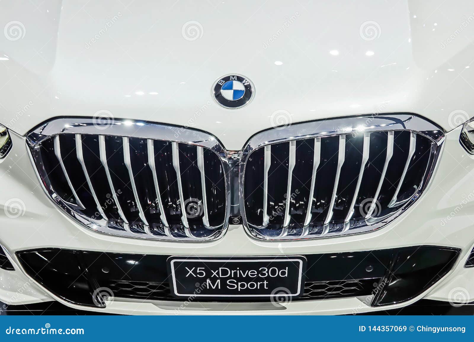 Bayerische Motoren Werke AG Commonly Known As BMW is a German