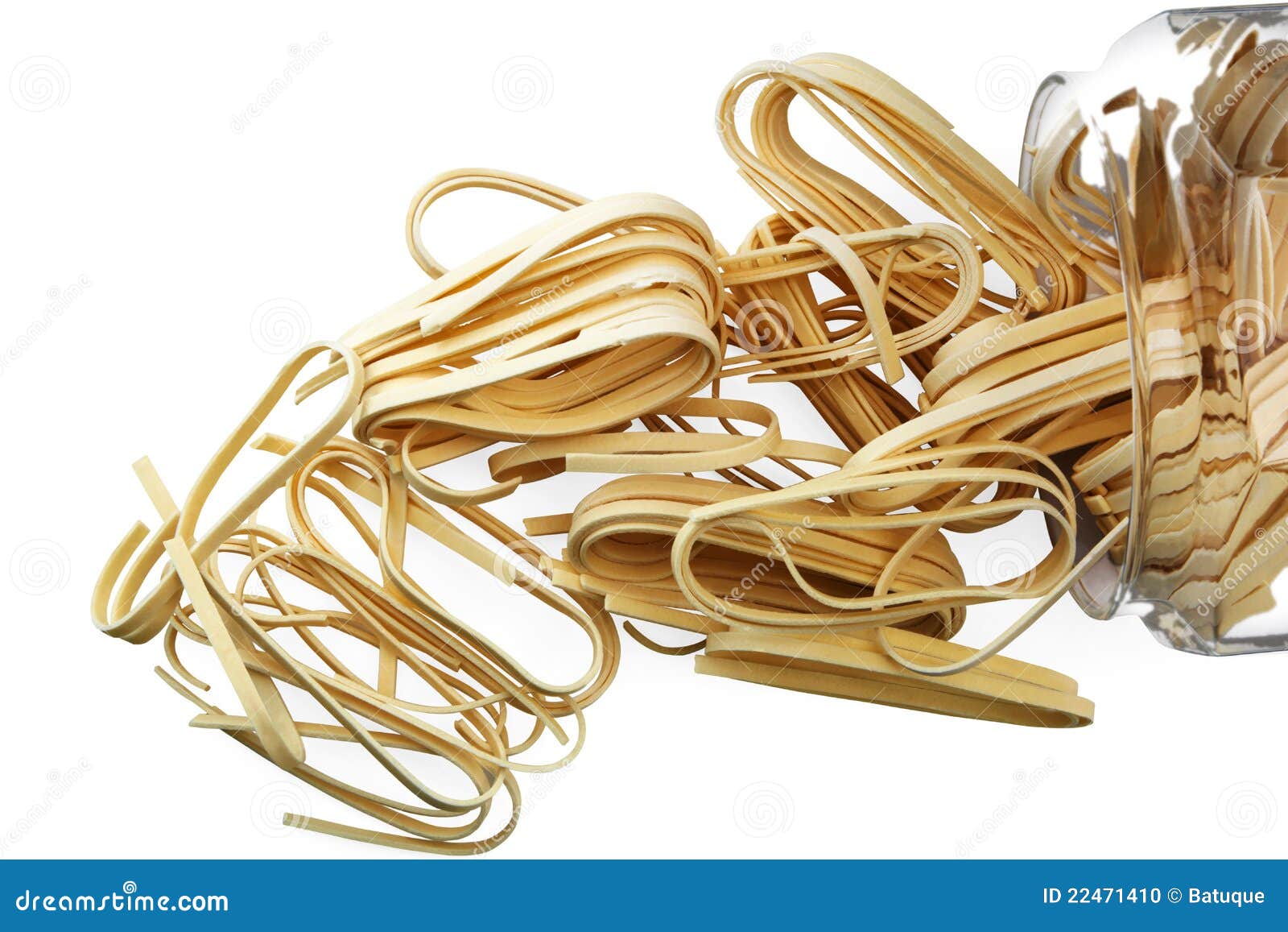 Noodles, dried pasta. stock photo. Image of diet, kitchen 22471410