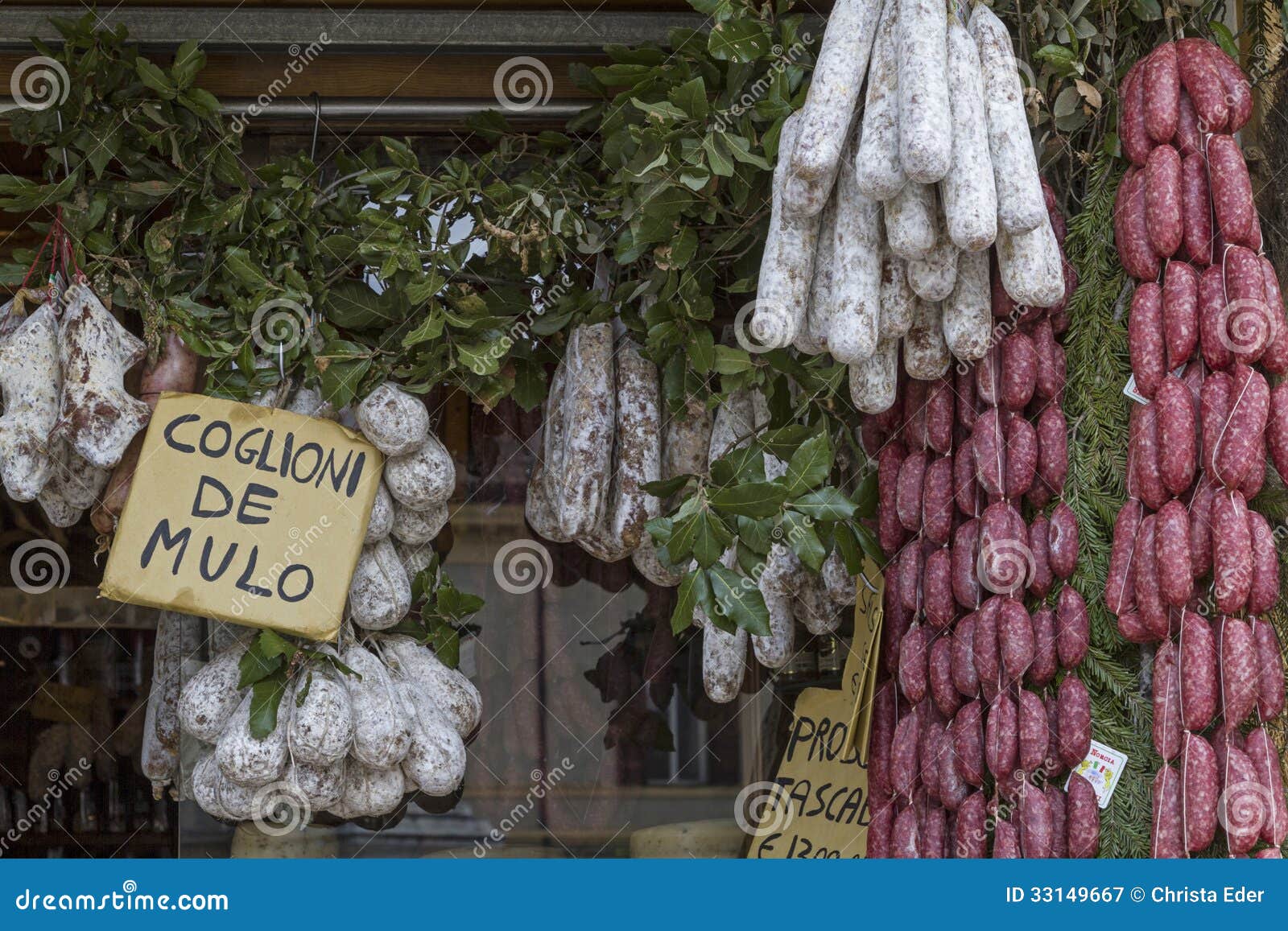 norcineria in norcia