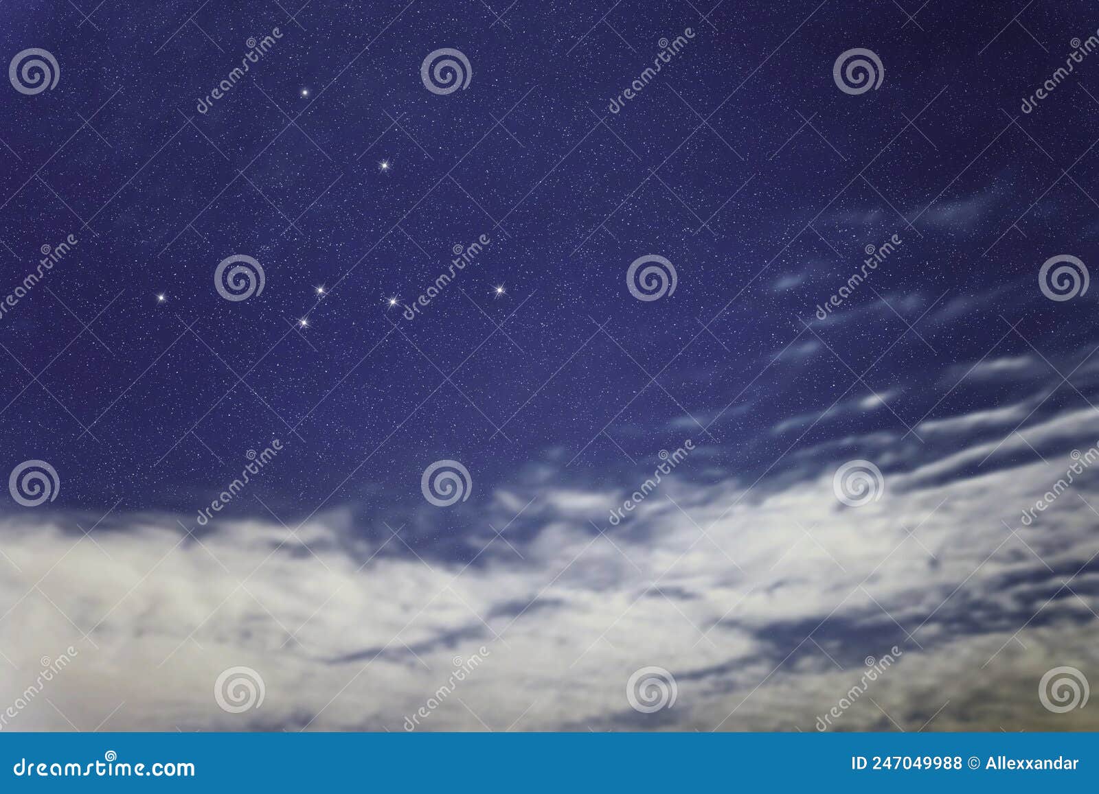 Norma Constellation, Carpenter`s Square Constellation Stock Photo Image of nature, astronomy