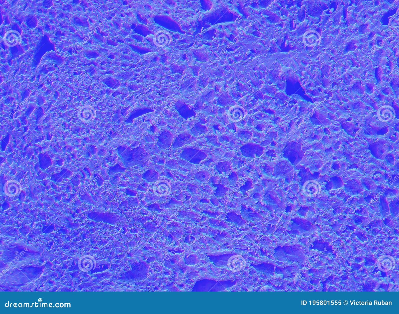Normal Map Of Abstract Moss Lichen Texture Background Stock Image Image Of Bump Natural 195801555