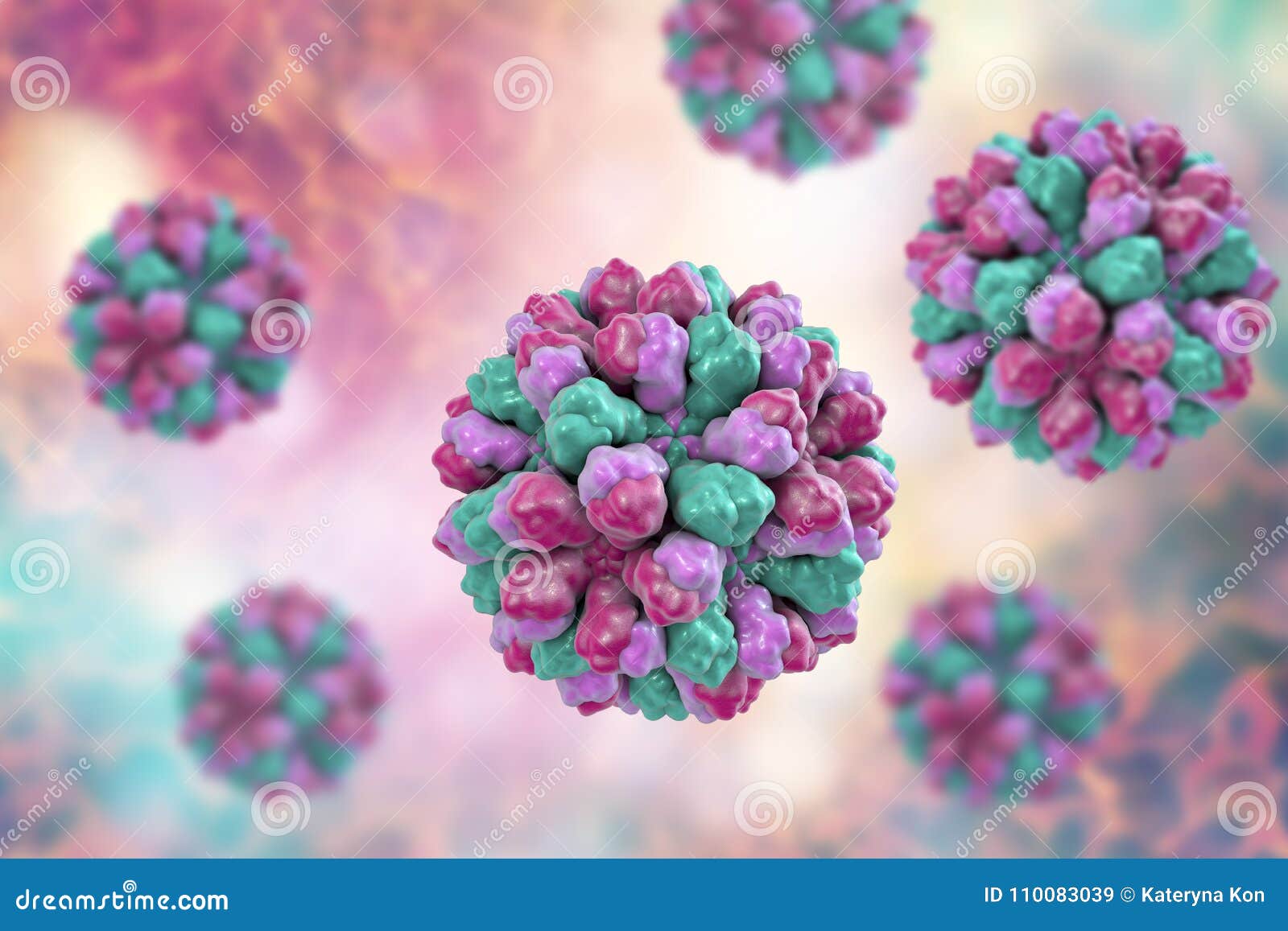 norovirus, norwalk, also known as winter vomiting bug, causative agent of gastroenteritis