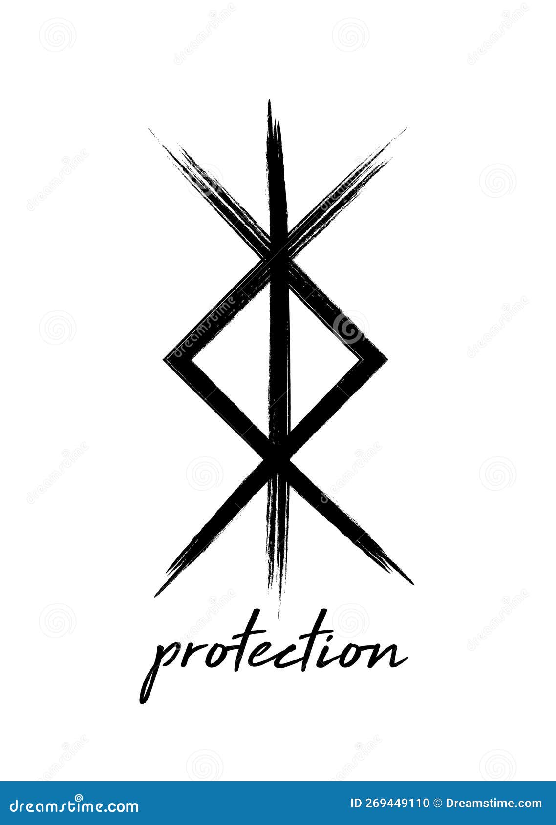 Viking Symbol Tattoo (and their Meaning)