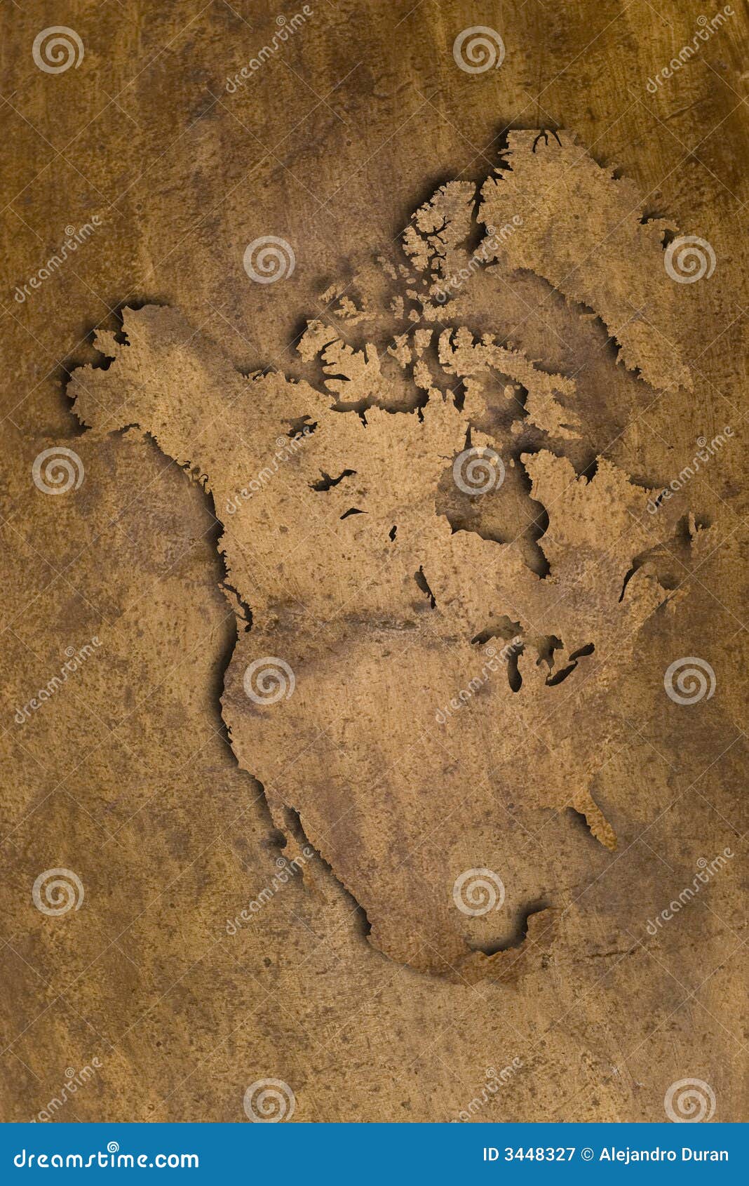 North America Copper Texture Stock Image Image of backgrounds