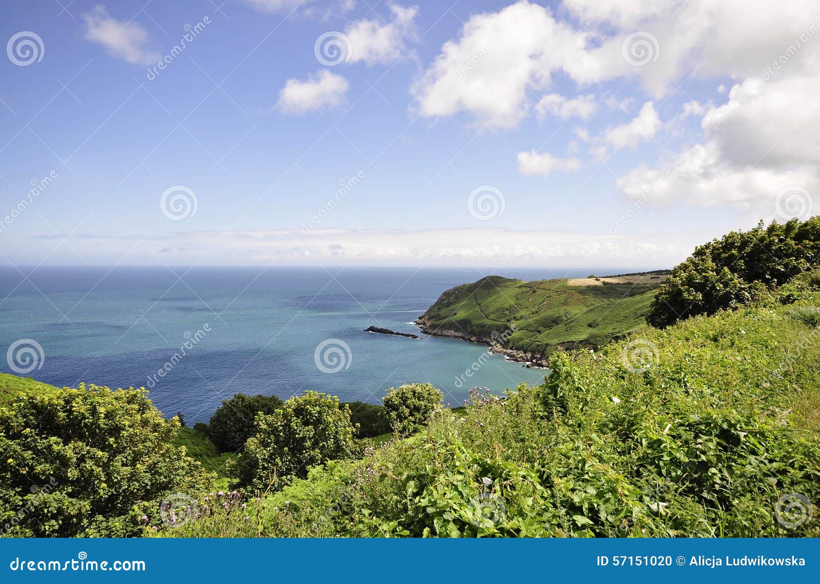 north coast in jersey,channel islands