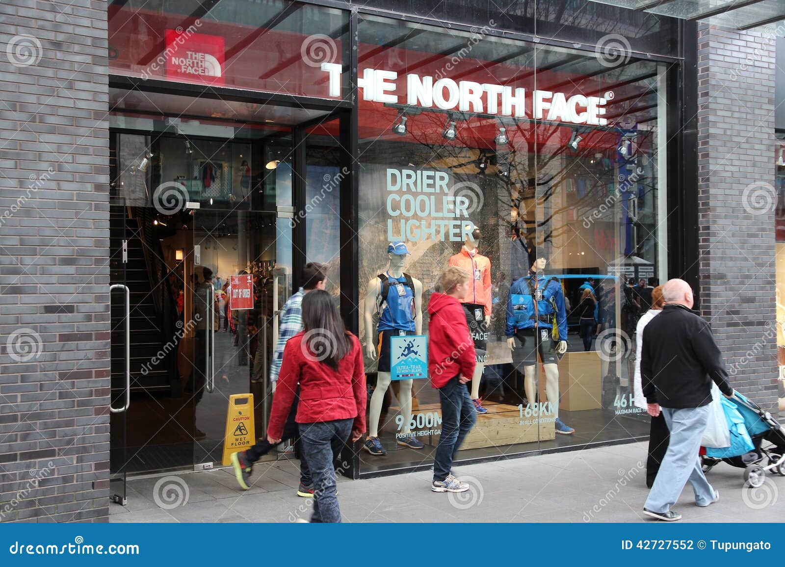 north face website uk