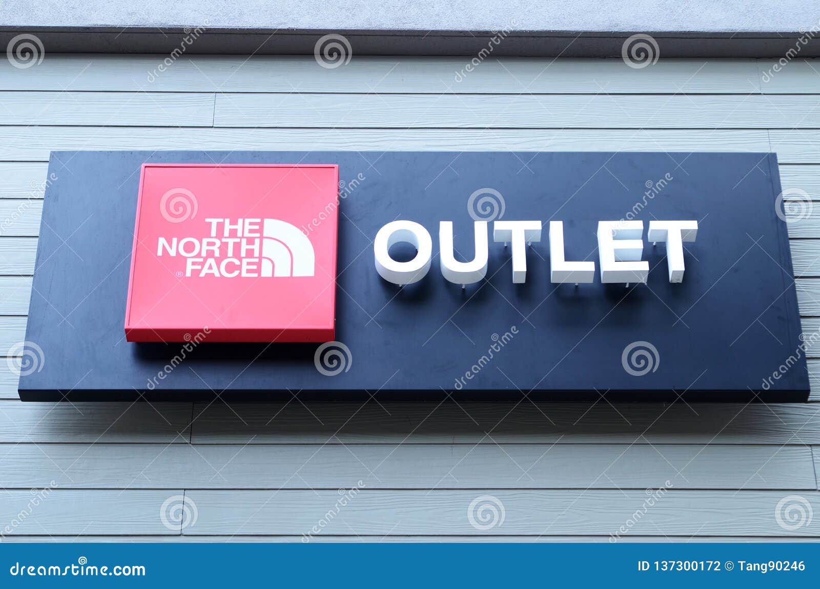 the north face outlet premium