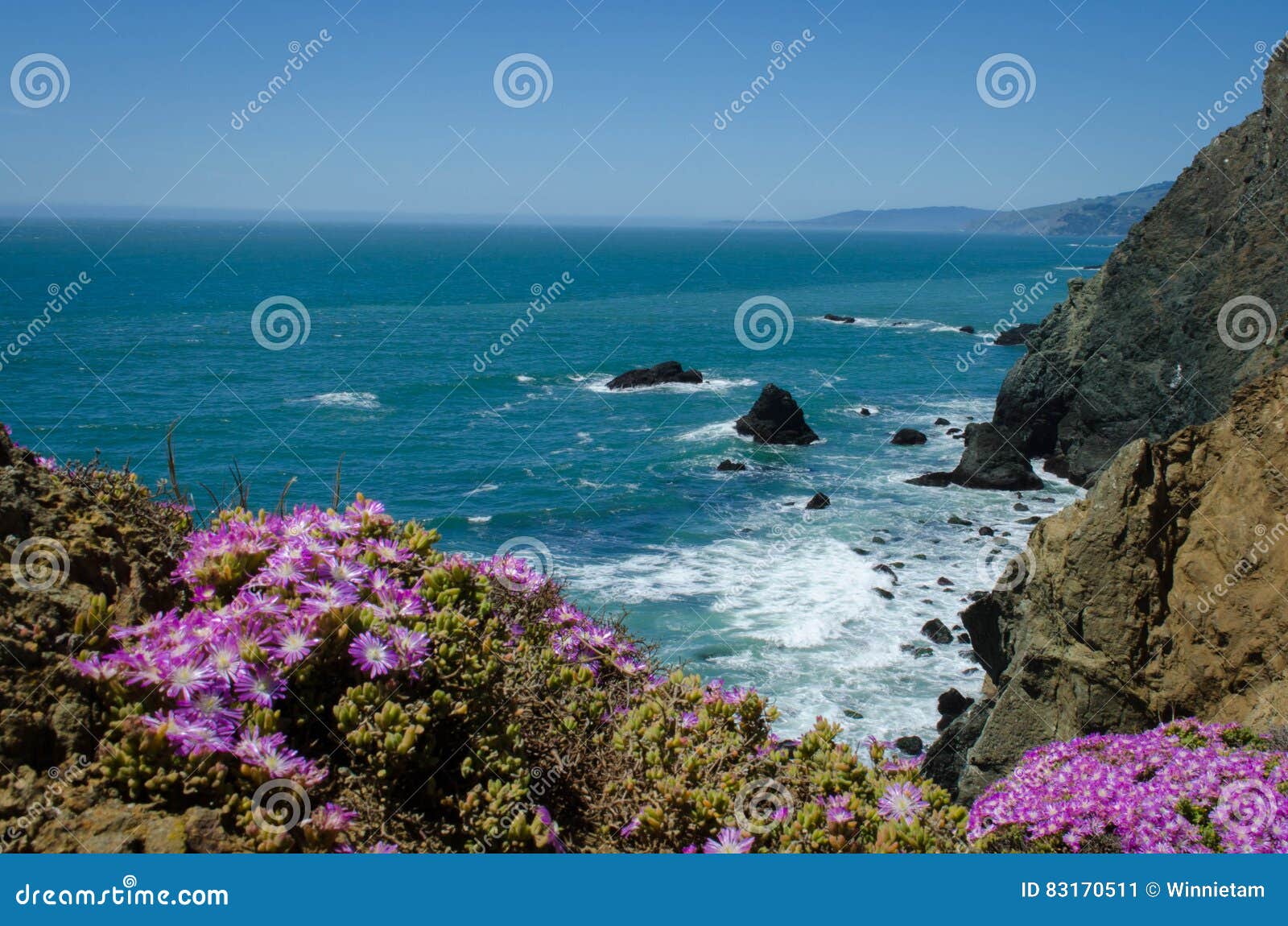 northern california coast