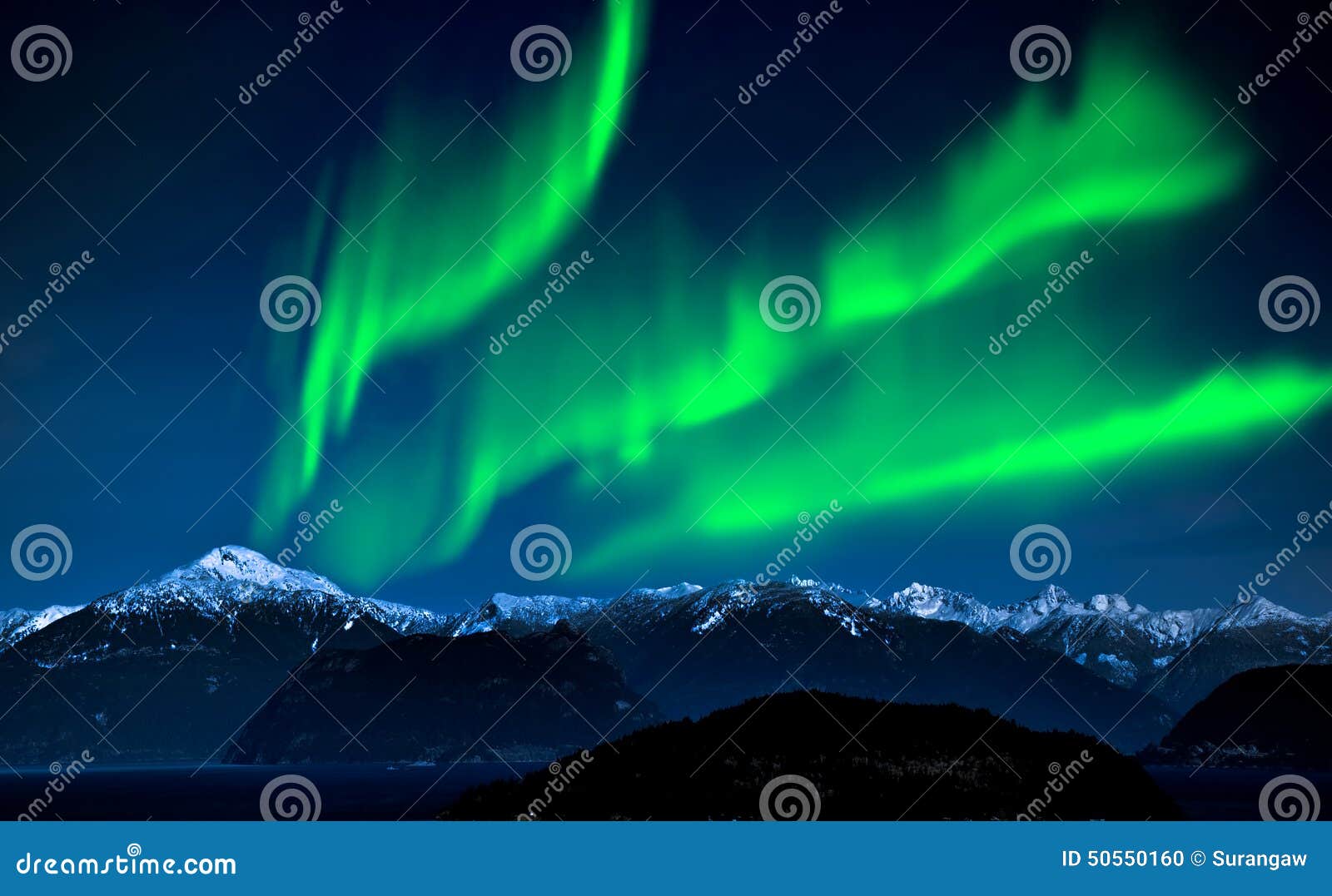 northern lights aurora borealis