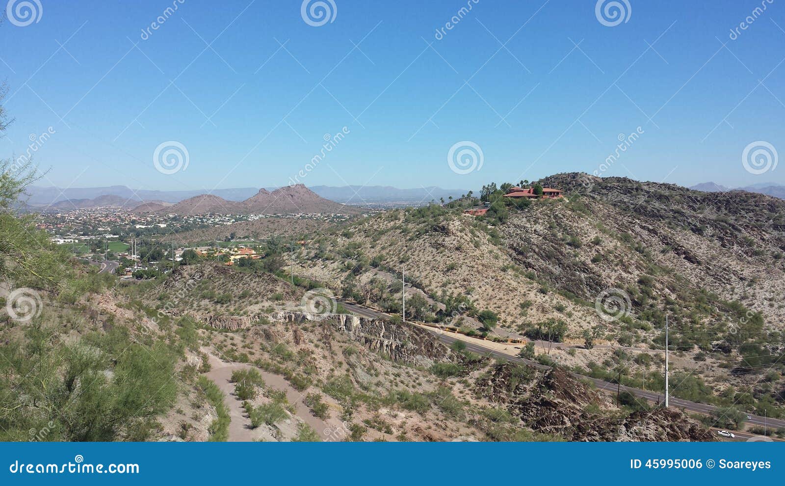 Northern mountain stock photo. Image of mountain, rock 45995006