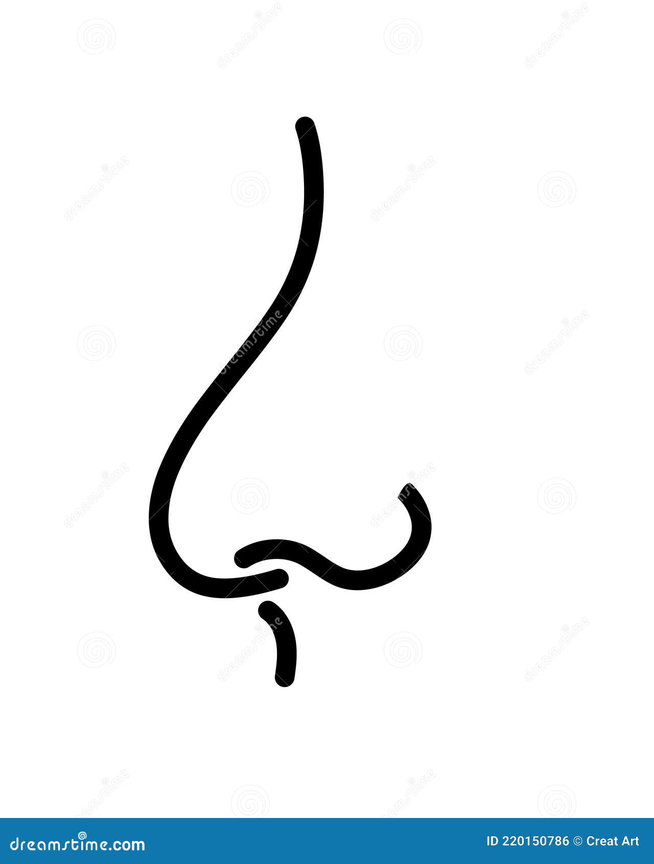 Total 38+ imagen dibujos de nose Viaterra.mx