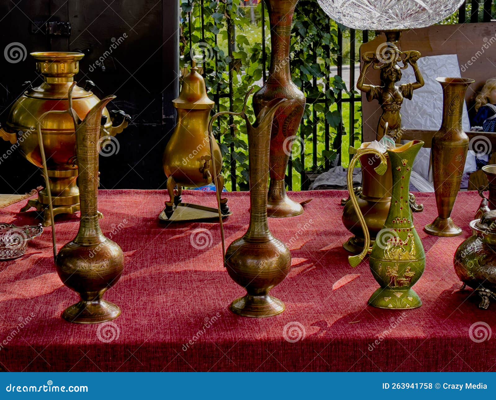 Samovar Decorative Elements: Elevate Your Home Décor Today