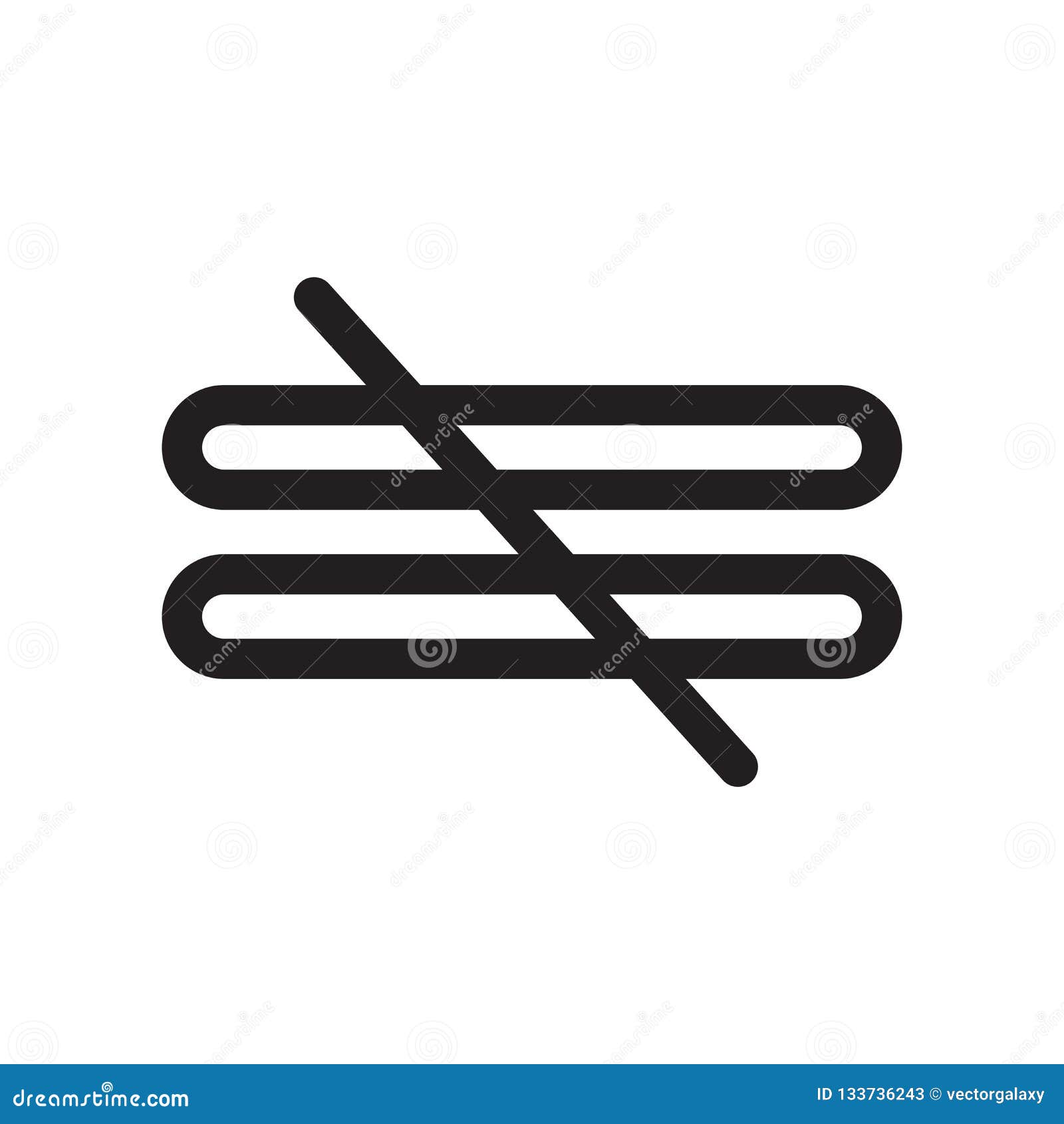 not equal to sign not equal to sign