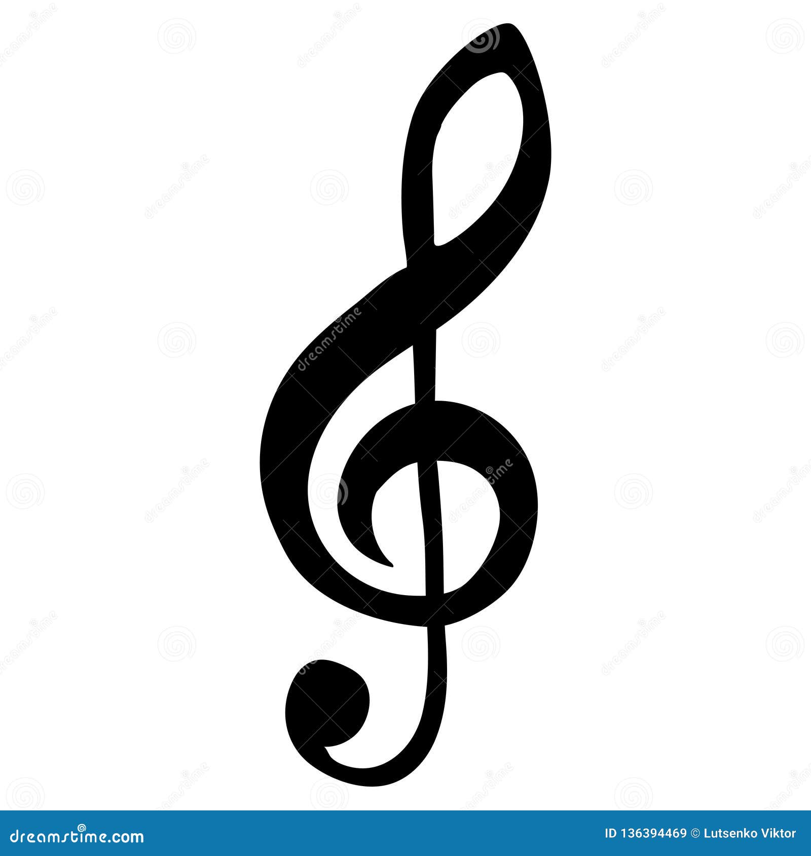 Vetores de Sinais De Uma Notação Musical e mais imagens de Nota Musical -  Nota Musical, Música, Clave de Sol - iStock