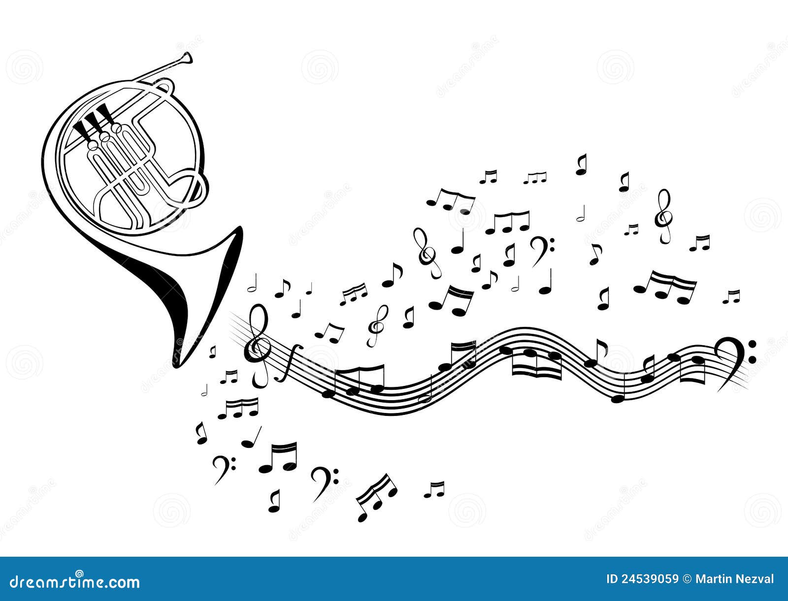 3 Clip Per Penna Per Strumenti Musicali - In ABS, Per Tromba, Corno, Facili Da Attaccare E Trasportare - Foto 12