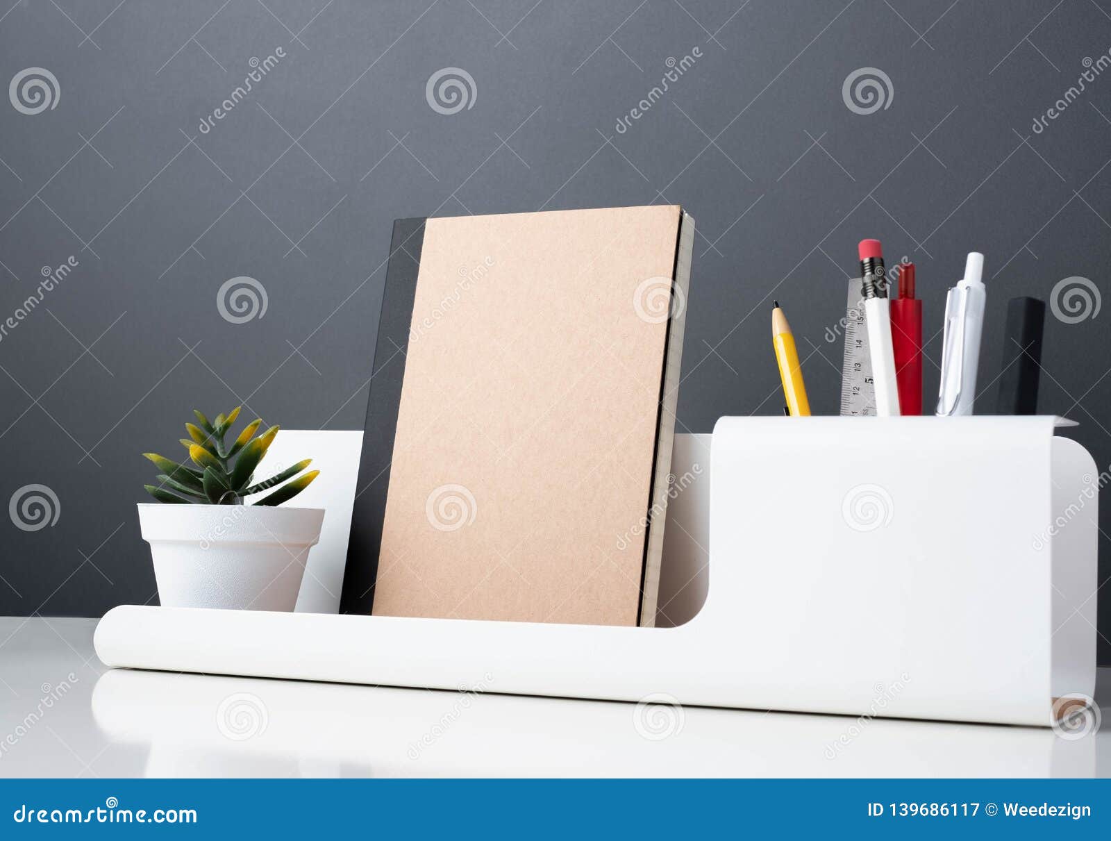 modern pencil box