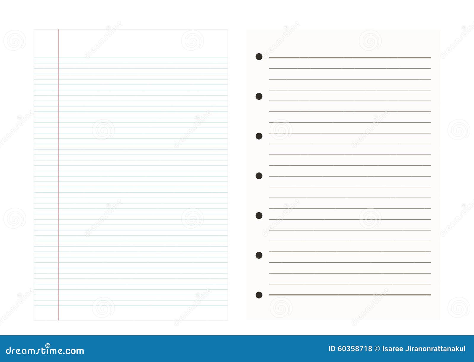 notebook paper background notebook paper background