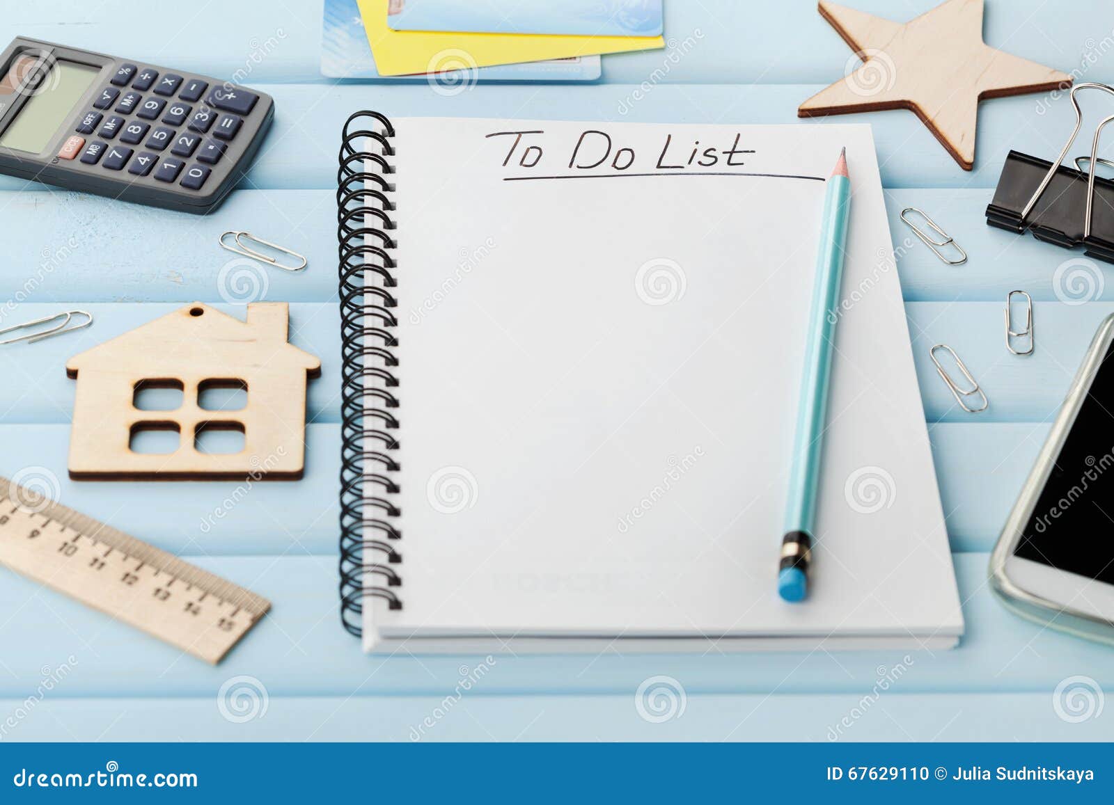 desk top to do list desk top to do list