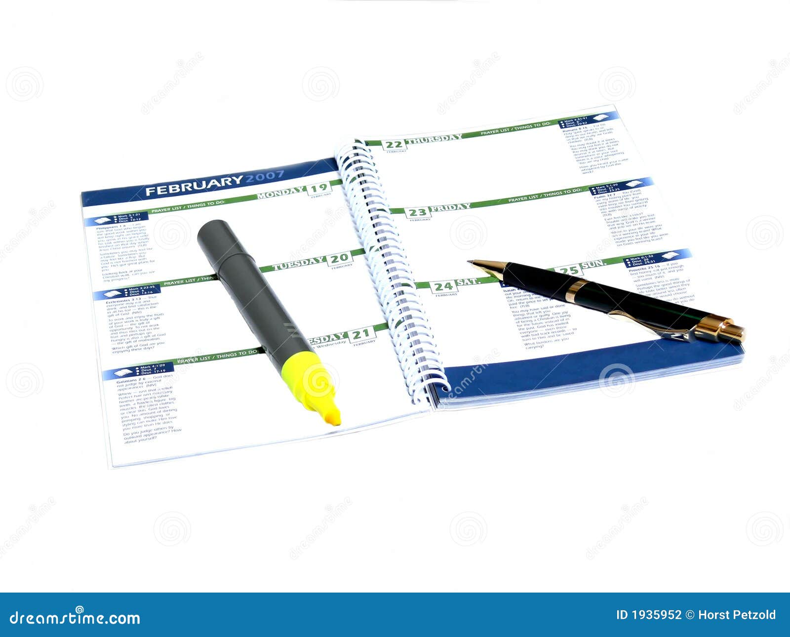 note pad for desktop