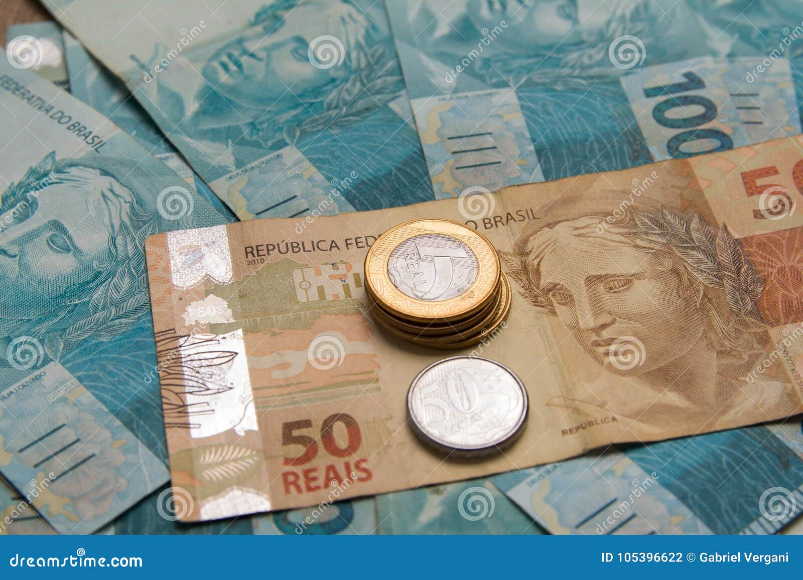 Notes Of Real Brazilian Currency Money From Brazil Stock Photo notes-of-real-brazilian-currency-money-from-brazil-stock-photo