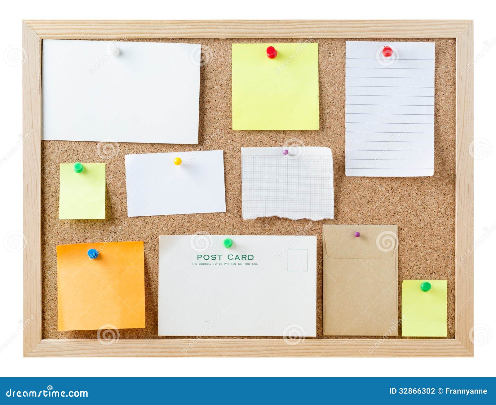 Notice Board With Blank Messages Stock Photo Image Of Alerts notice-board-with-blank-messages-stock-photo-image-of-alerts