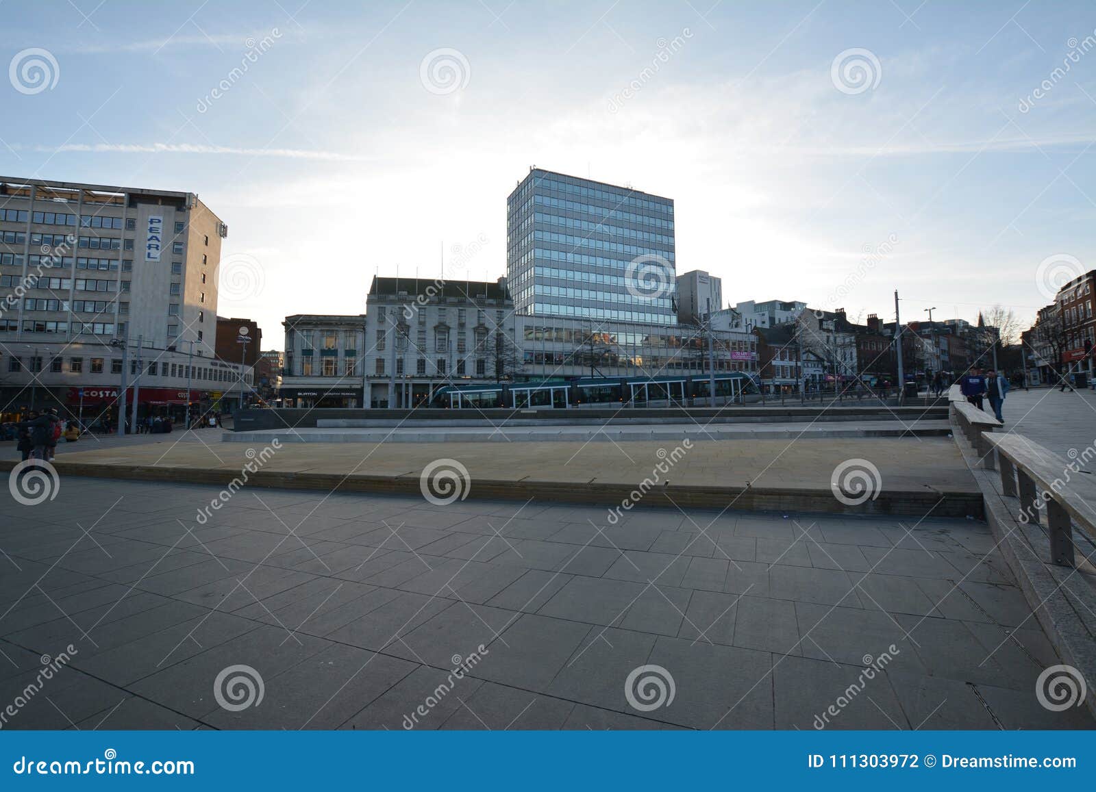 nottingham place nottingham place