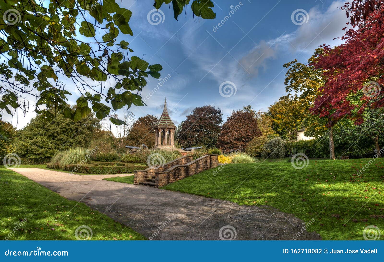 nottingham park nottingham park