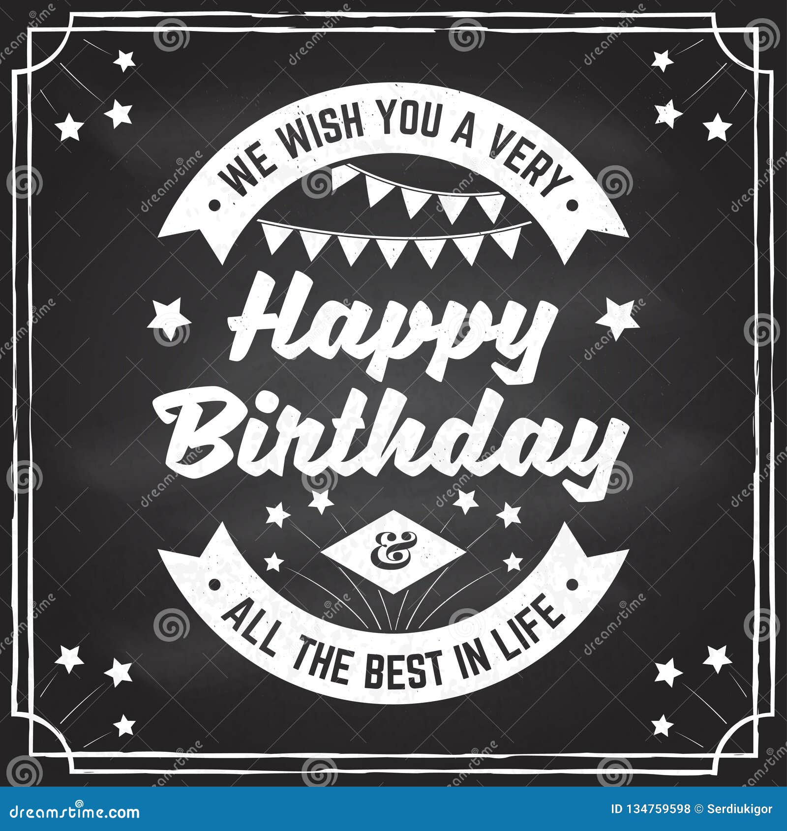 Nous Te Souhaitons Un Anniversaire Tres Joyeux Tout Le Meilleur Dans La Vie Insigne Carte Avec Le Feu D Artifice Et Les Drapeau Illustration De Vecteur Illustration Du Fond Fete Nous Te Souhaitons Un Anniversaire Tres Joyeux Tout Le Meilleur Dans La Vie Insigne Carte Avec Le Feu D Artifice Et Les Drapeau Illustration De Vecteur Illustration Du Fond Fete