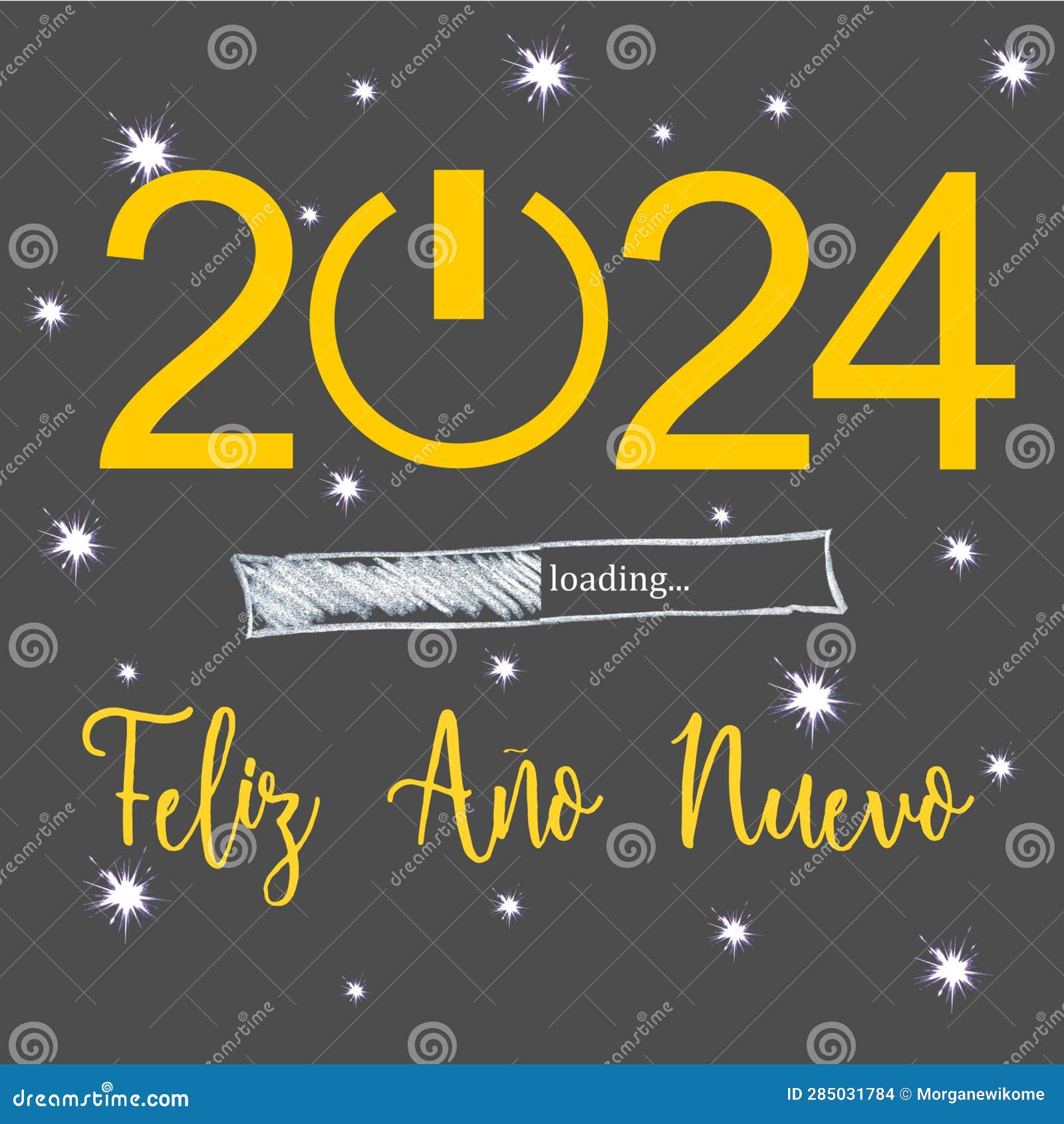Nouvel an 2024 - Bonne Année 2024 - Meilleurs Vœux ! 