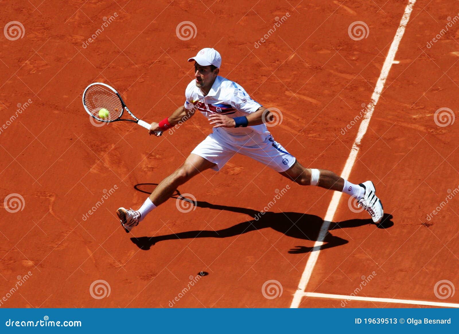 39 Roland Garros In The City Reception Stock Photos, High-Res