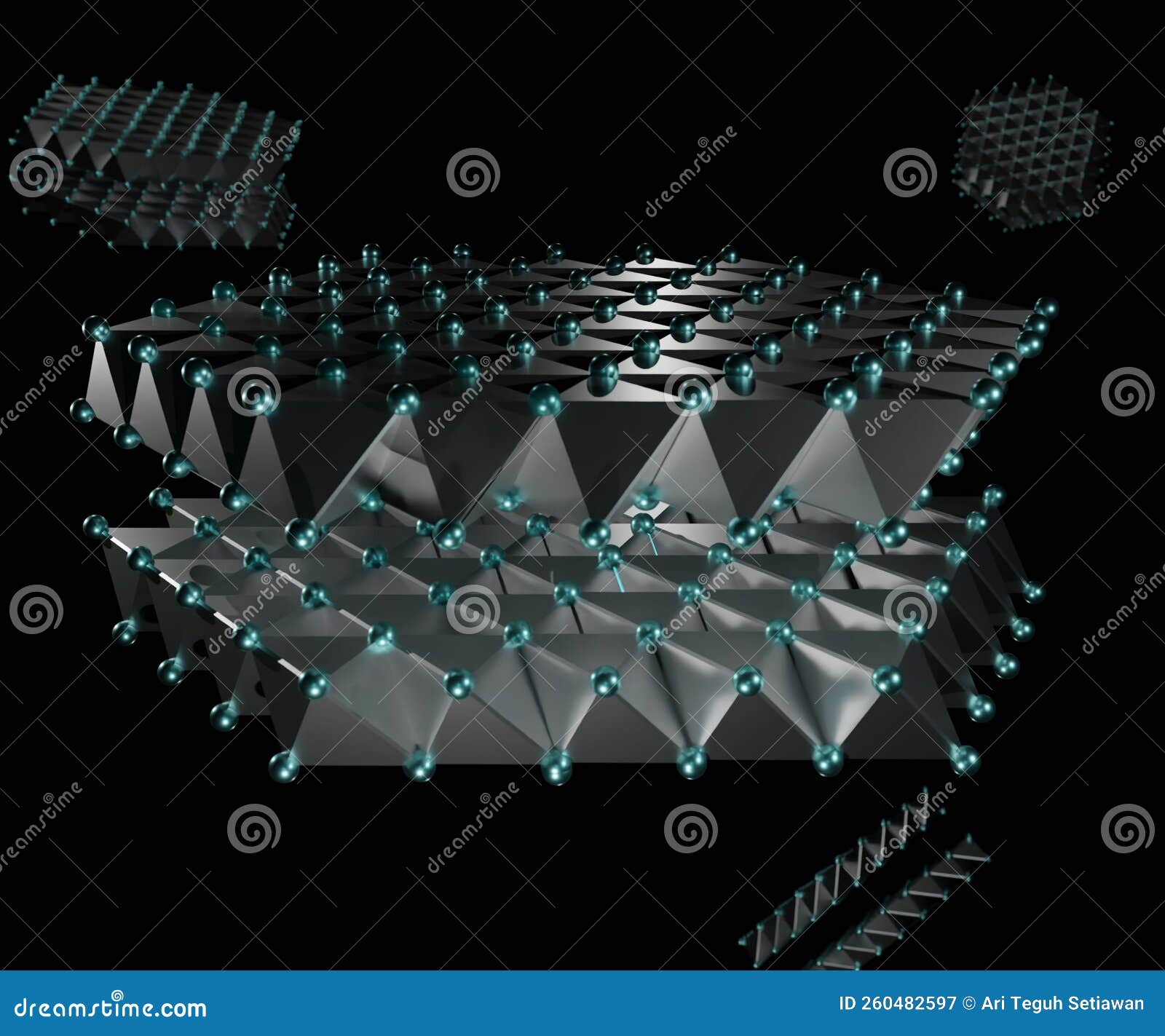 a novel layered double hydroxide (ldh)-based multifunctional nanoplatform