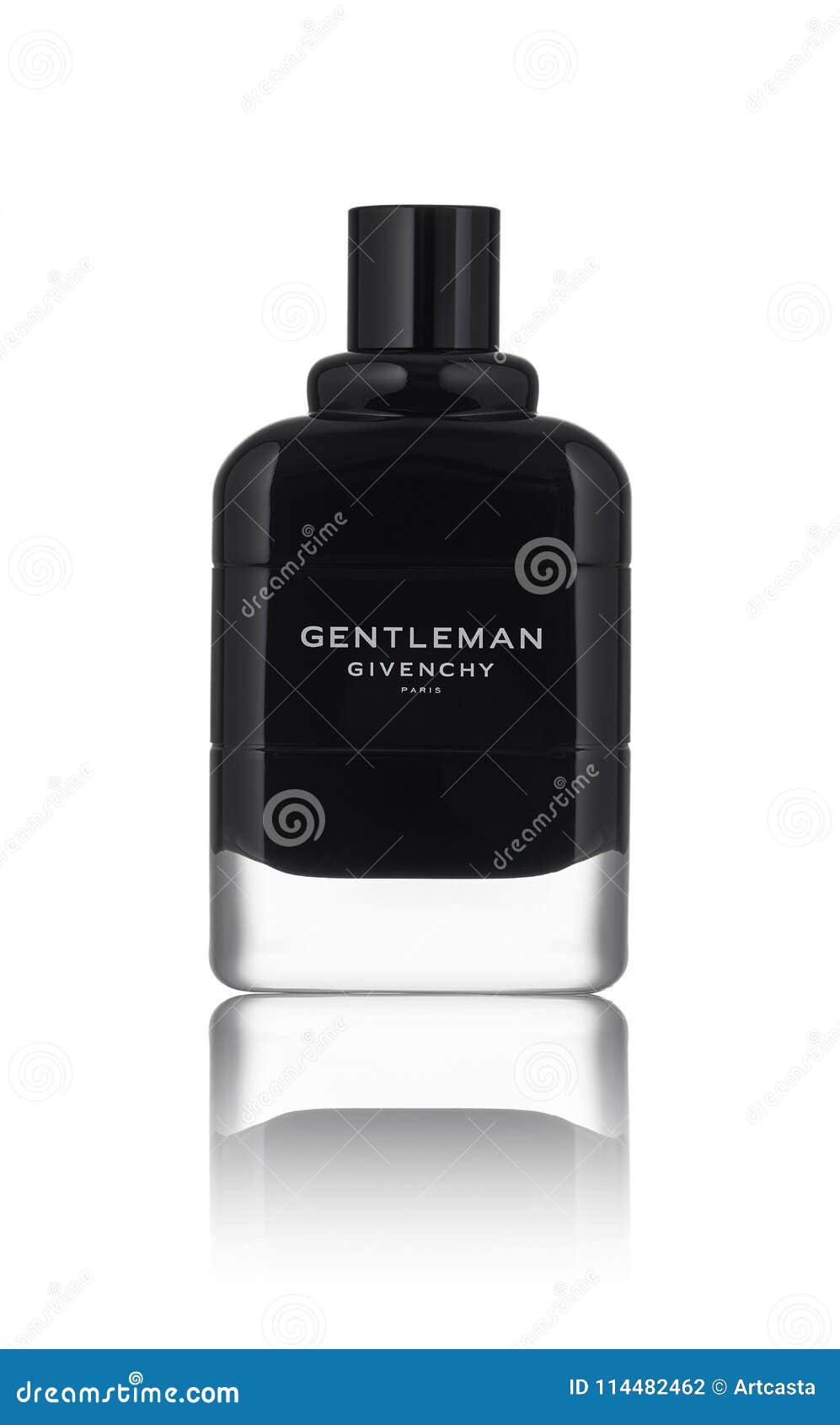 givenchy toilet water