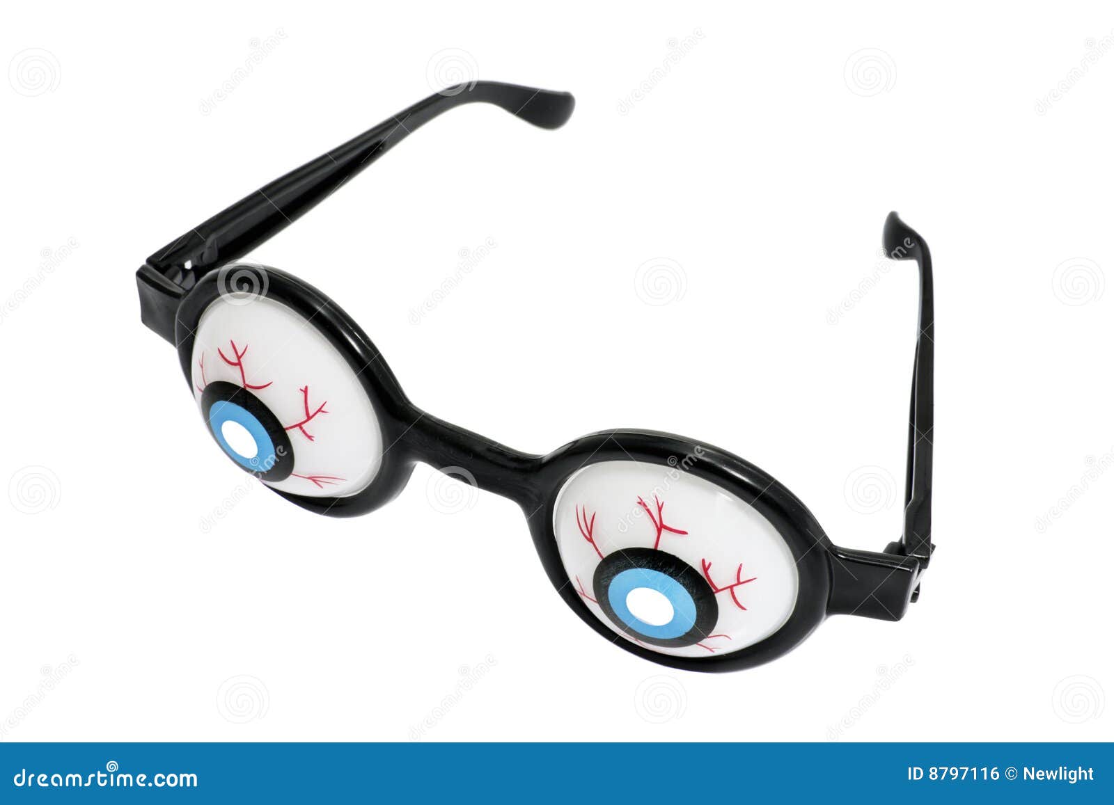 novelty spectacles