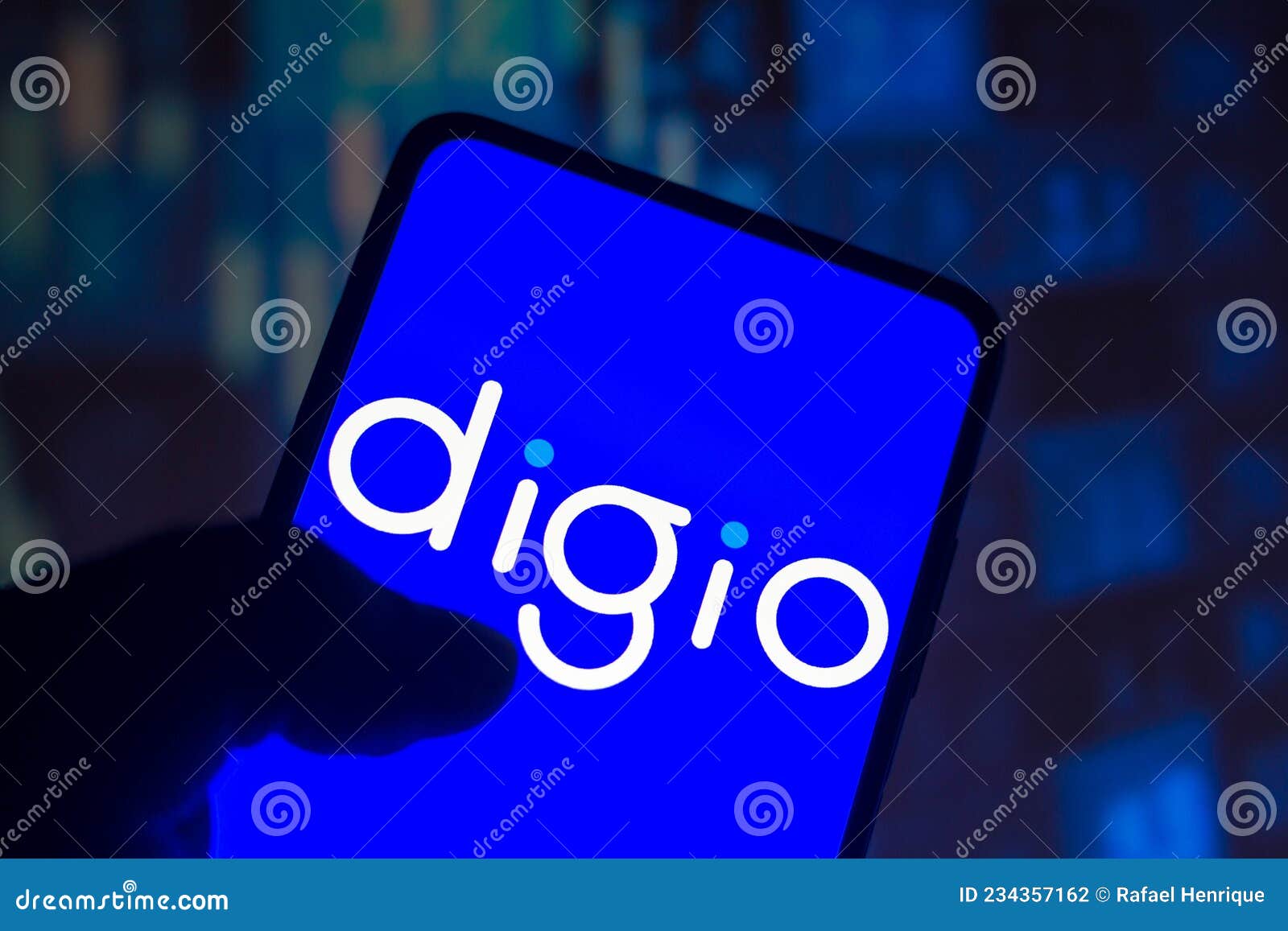 Digiot