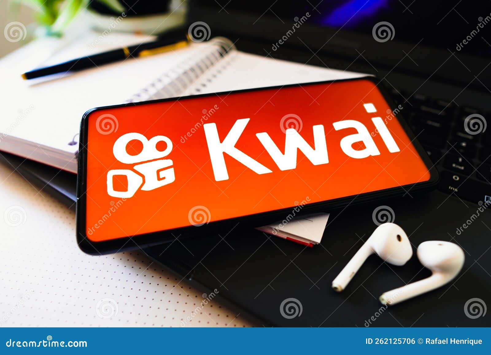 Kwai Logo Stock Photos - Free & Royalty-Free Stock Photos from