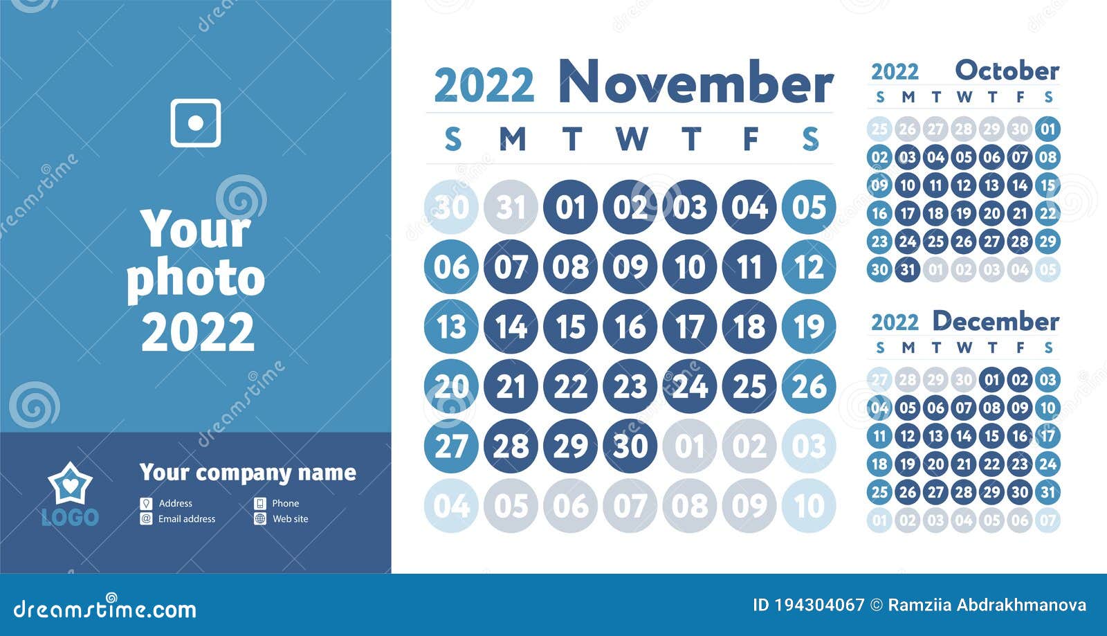 november-2022-calendar-blue-color-planner-design-english-calender