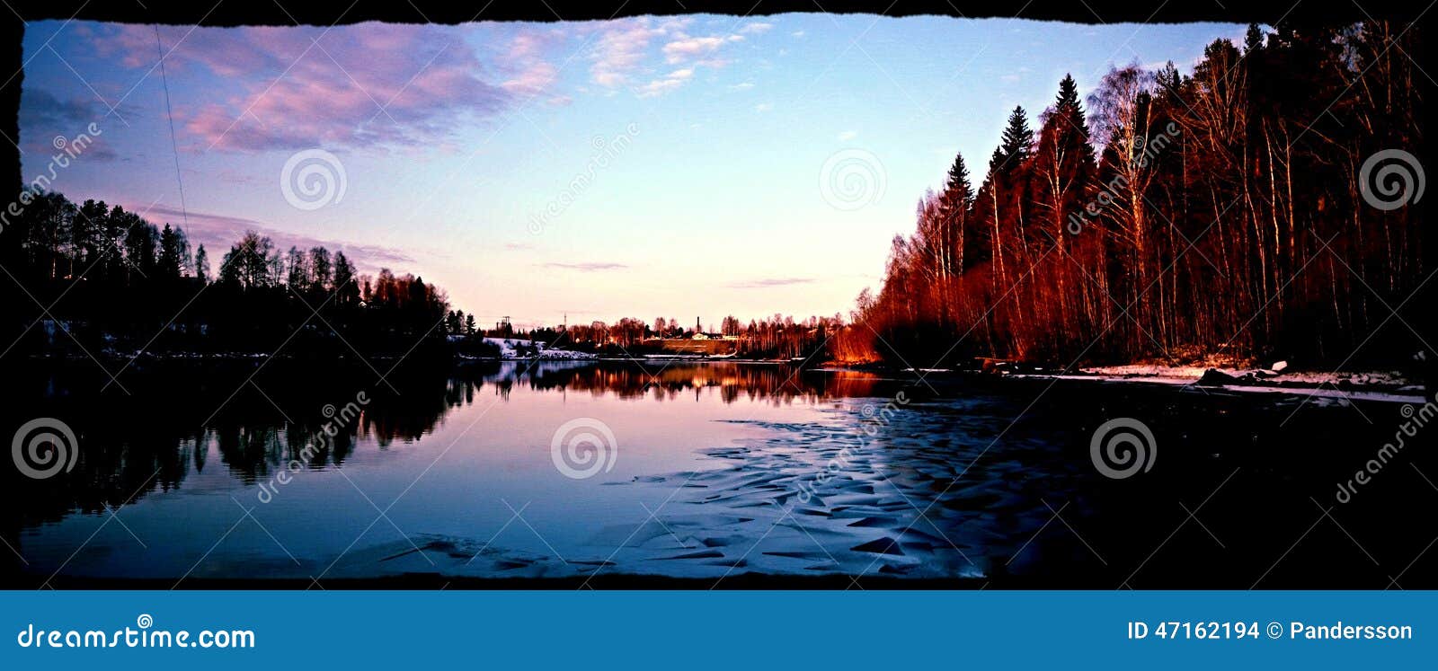 November sun stock photo. Image of water, autumn, recreation - 47162194