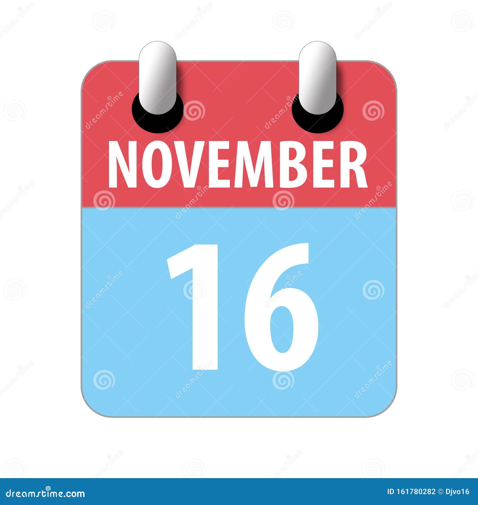 List 101+ Images what day is the 16th of november Superb