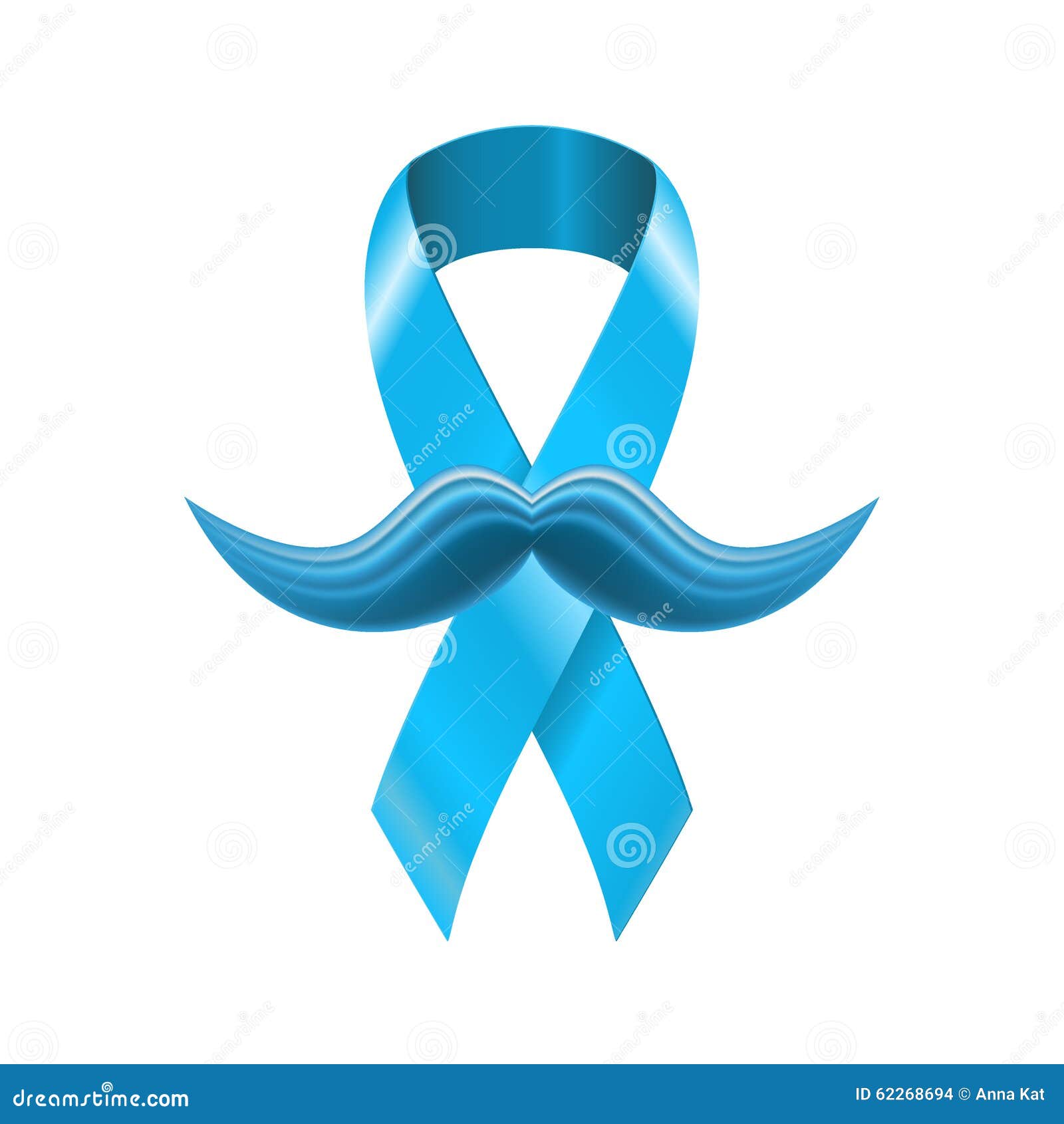 laço azul cancer de prostata