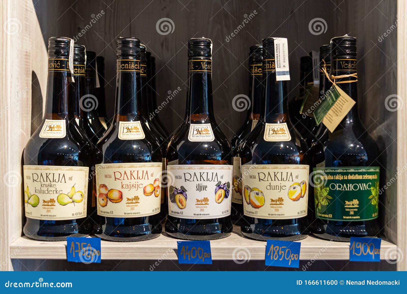 famous alcoholic drinks