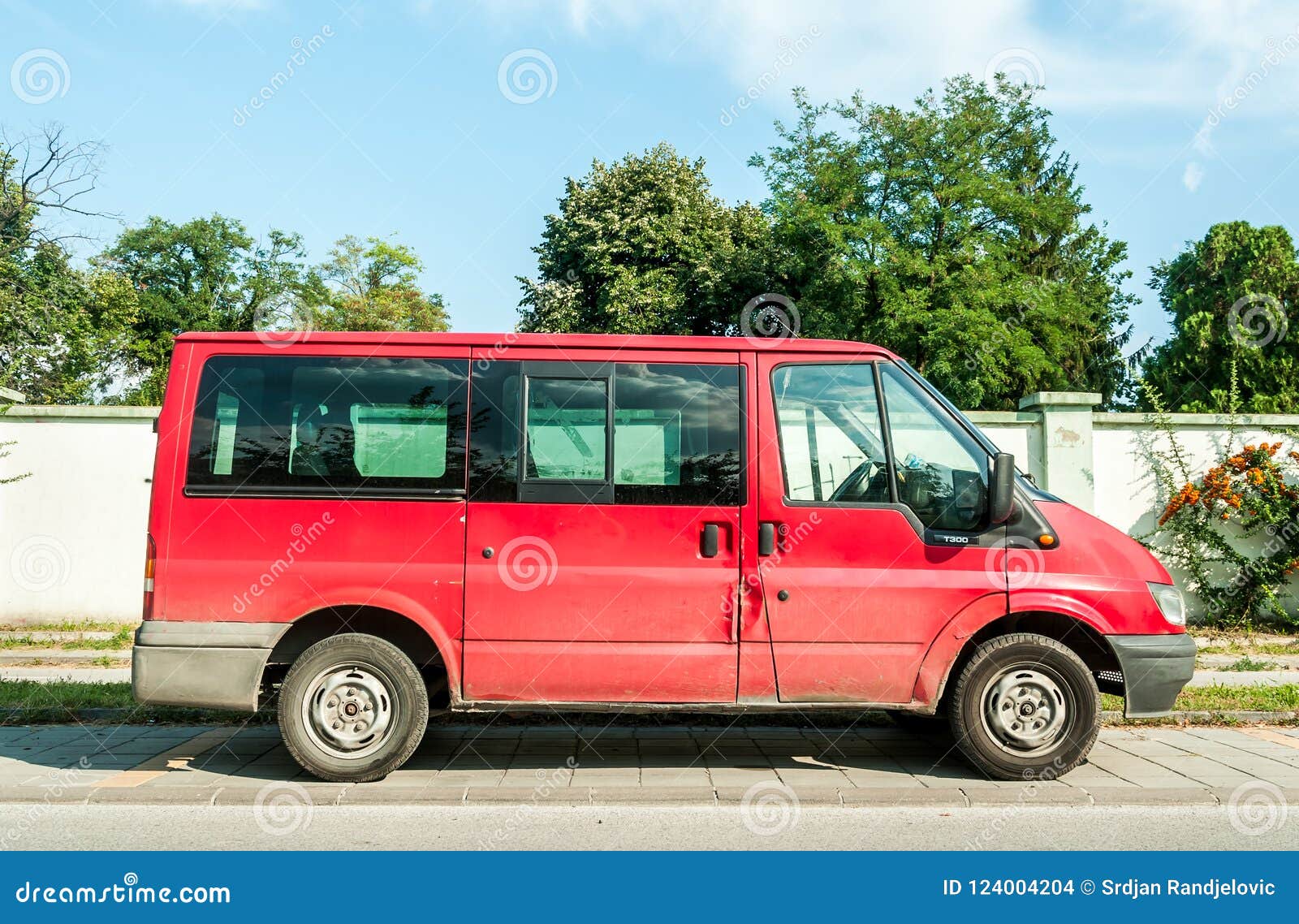 287 Ford Transit Van Photos - Free & Stock Photos from Dreamstime