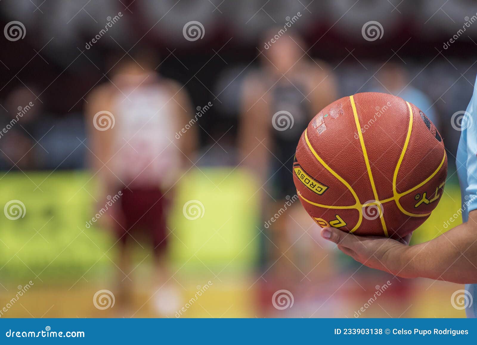 Novo Basquete Brasileiro Nbb 20212022 Imagem de Stock Editorial - Imagem de  interior, editorial: 233903114