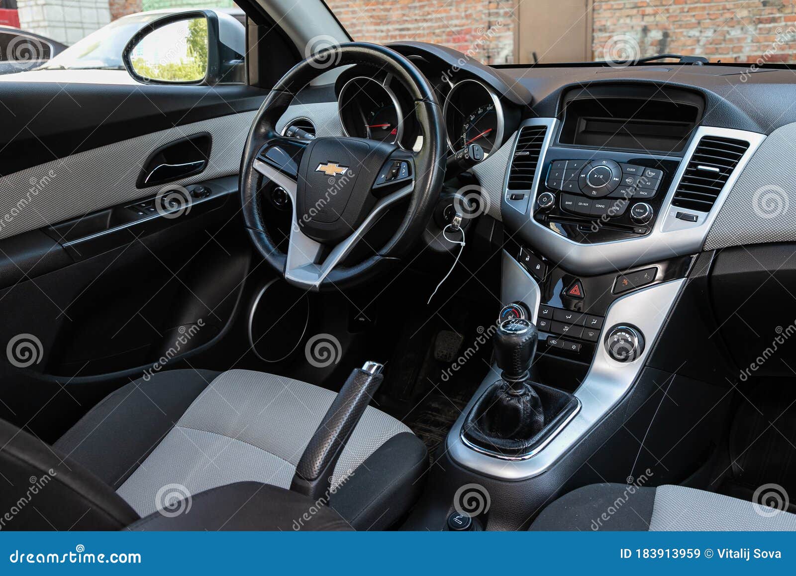 Tìm hiểu thêm về Chevrolet Cruze 2020  DPRO Việt Nam