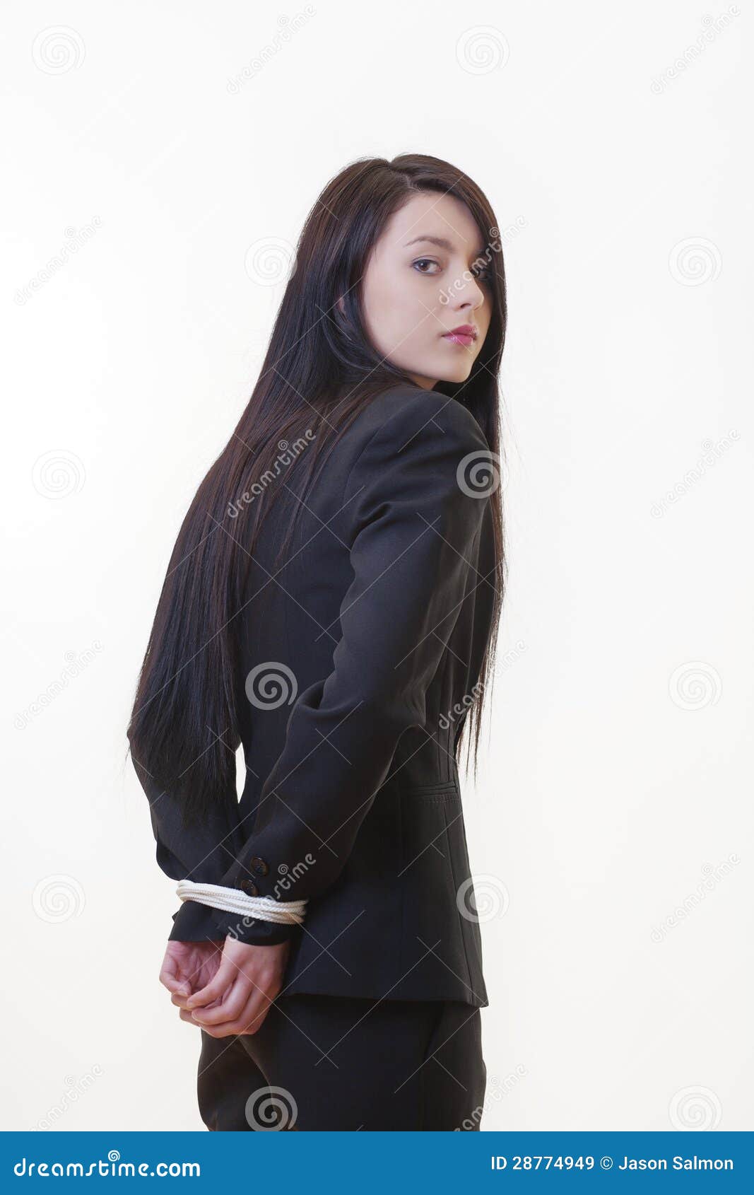 Now what stock image. Image of problems, work, businesswoman - 28774949