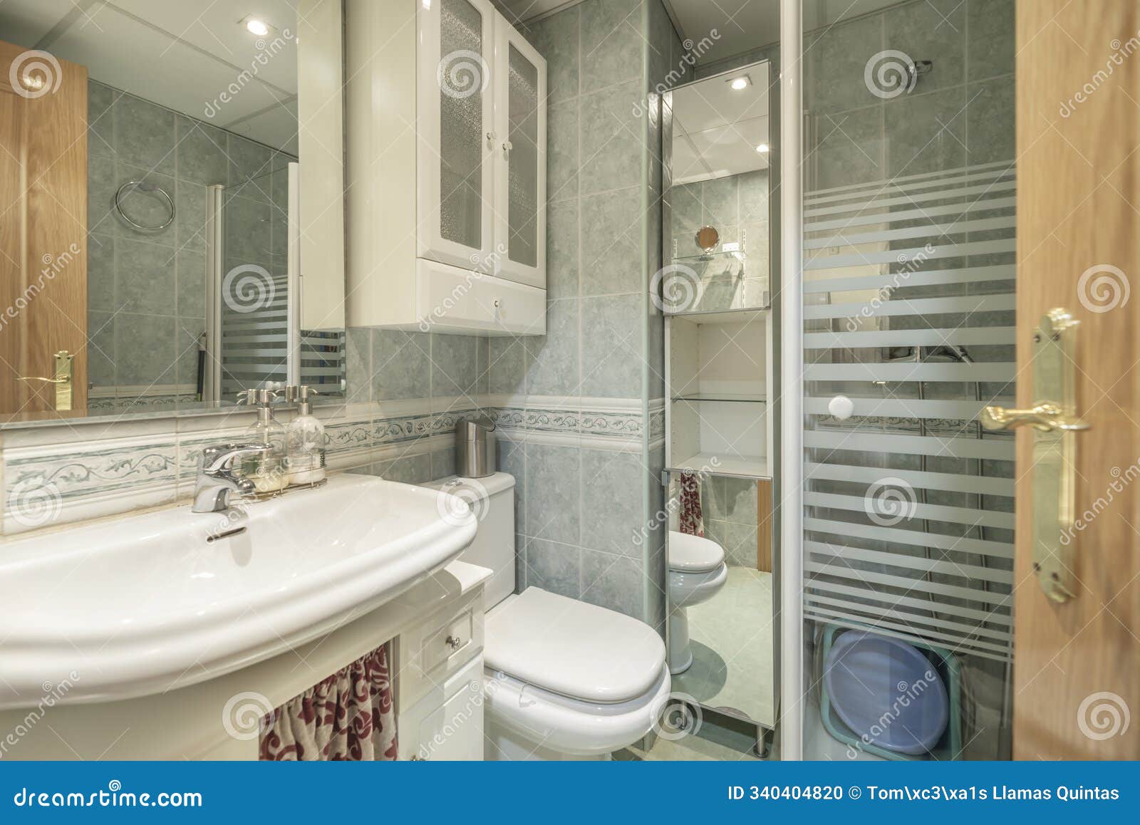 nowadays, conventional toilets can be ed following different styles and trends