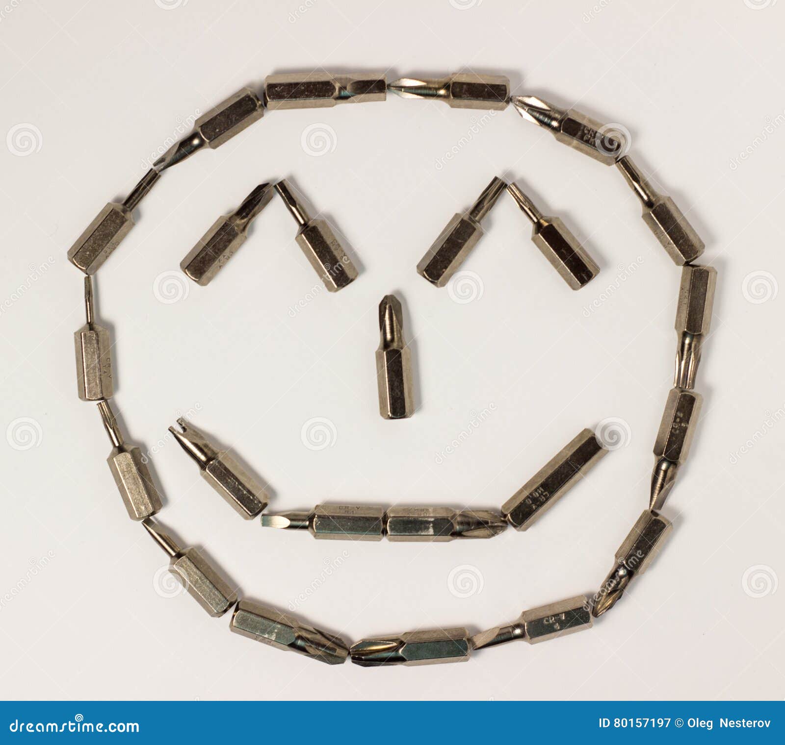 nozzles for screwdriver tool