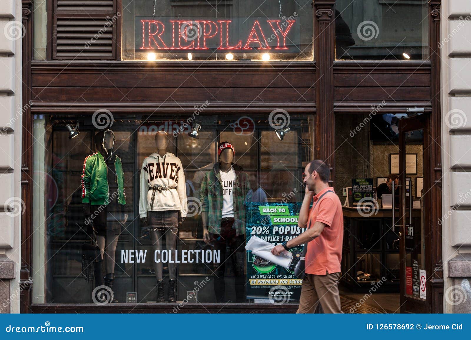 replay jeans outlet